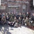 S.G.C VS B.E.A.R Guerre au Mill 04 Mai 2013
