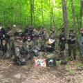  BLOOD DAY B.E.A.R & S.G.C 25 MAI 2013