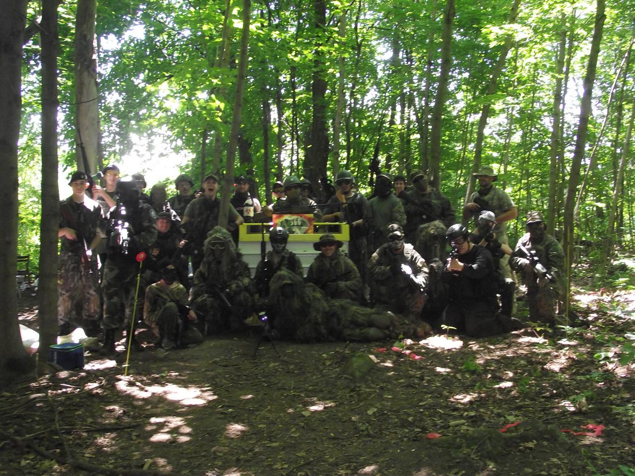 Opération Facon 13 Juillet 2013