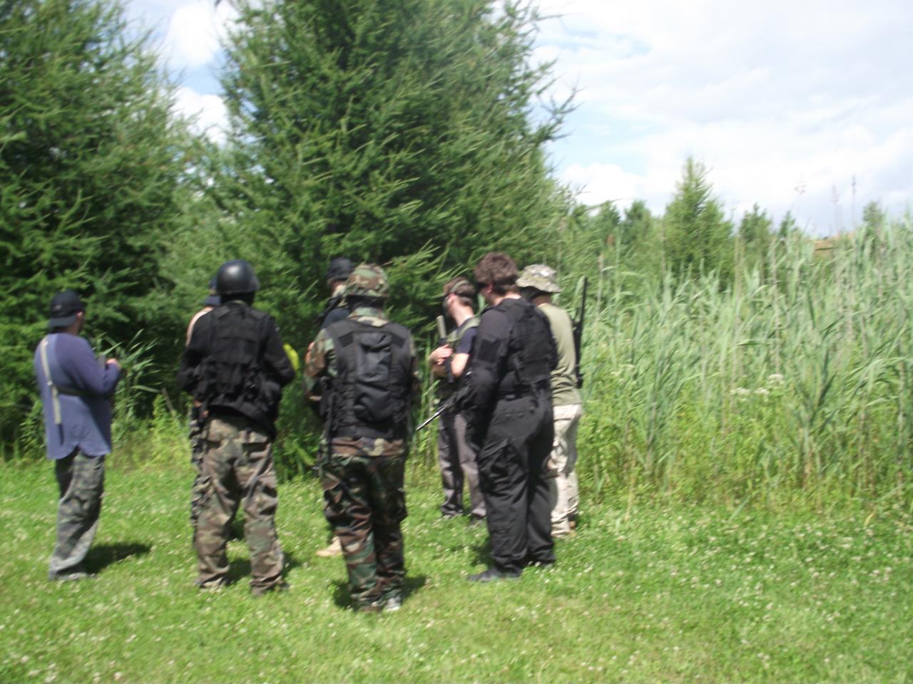 AAL GAME 03 AOUT 2013