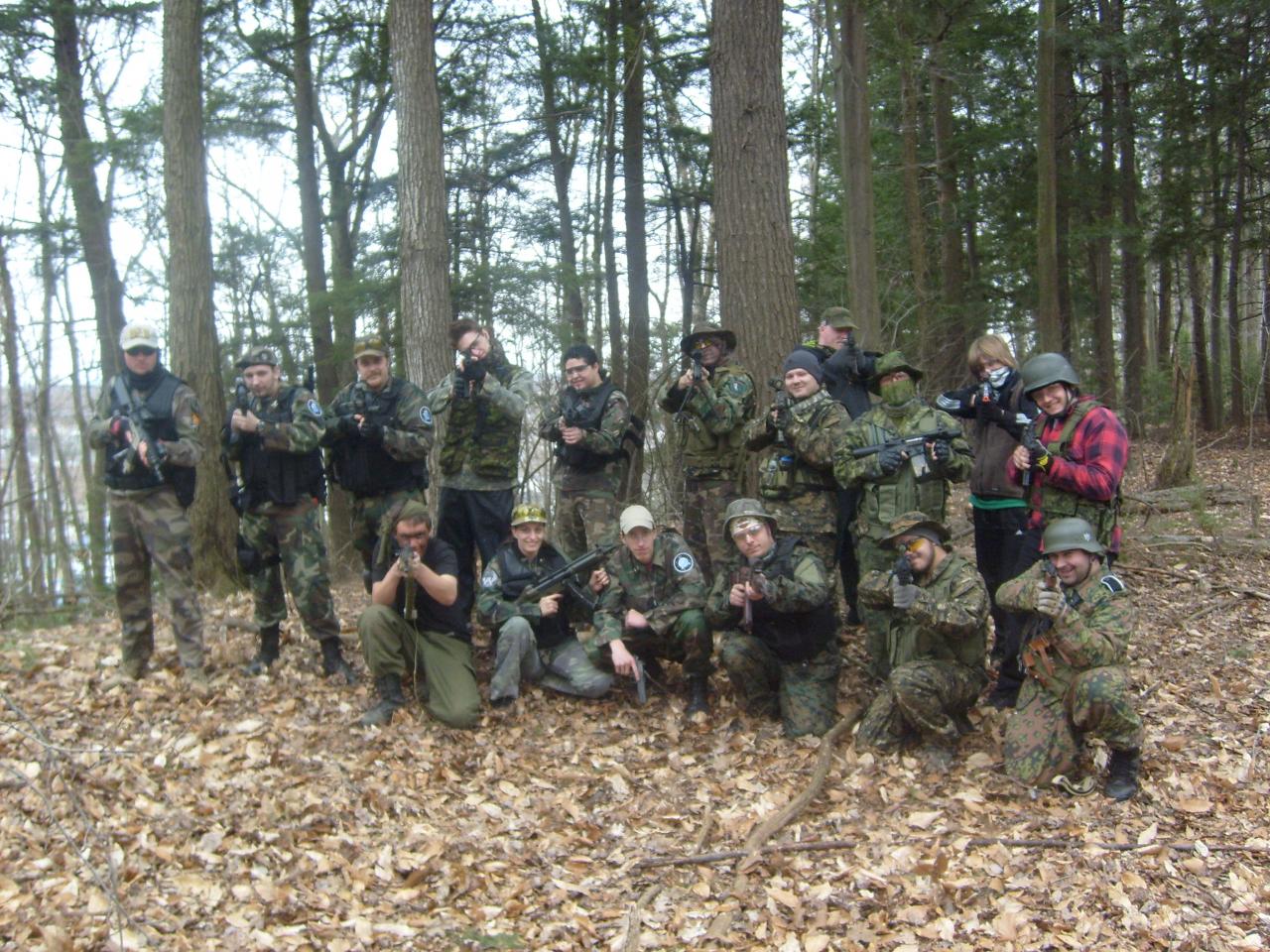 GUERRE DES RESSOURCES 2) 07 AVRIL 2012