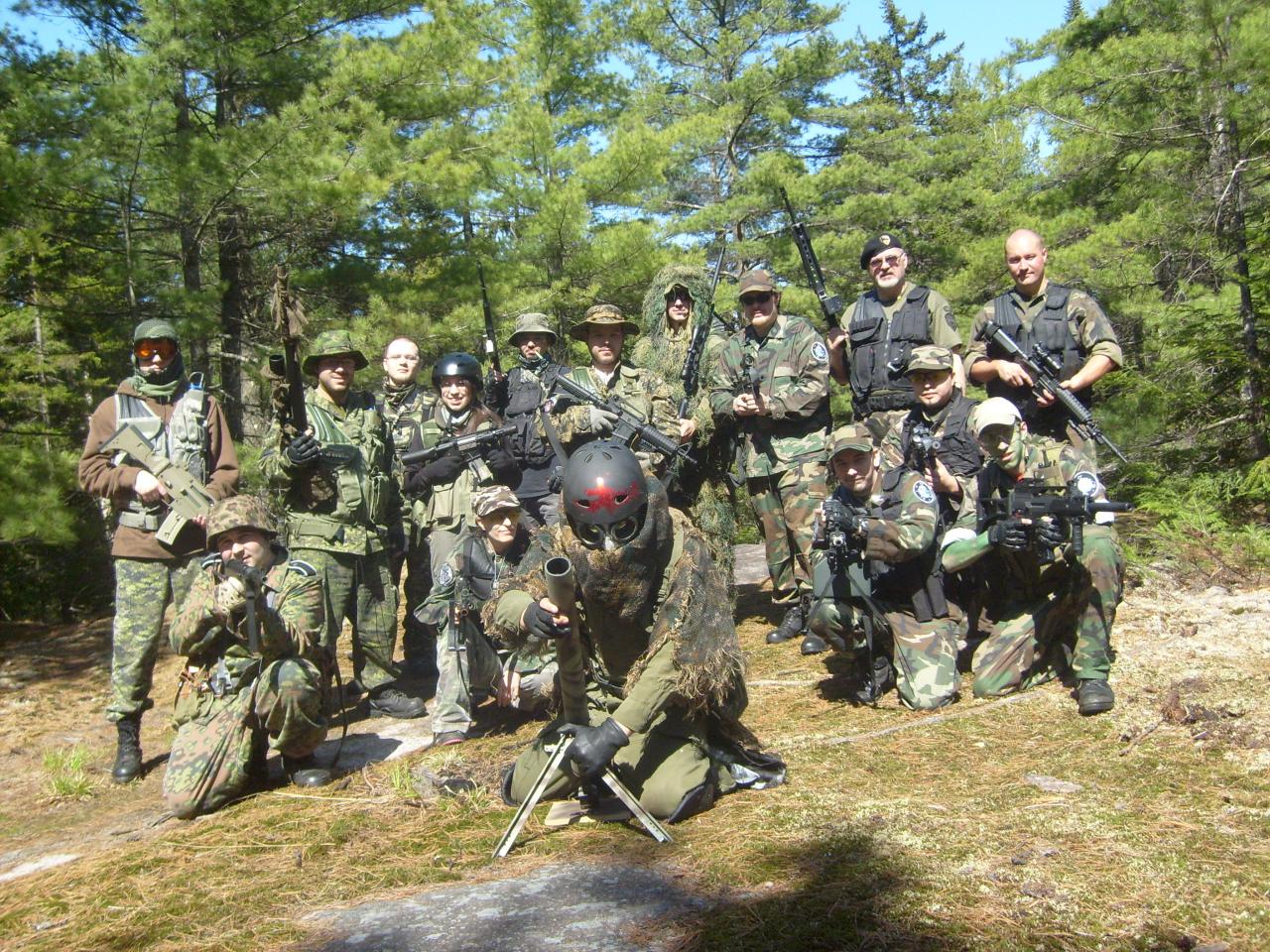  (DEATHMATCH ET GÉNÉRAL) 05 MAI 2012